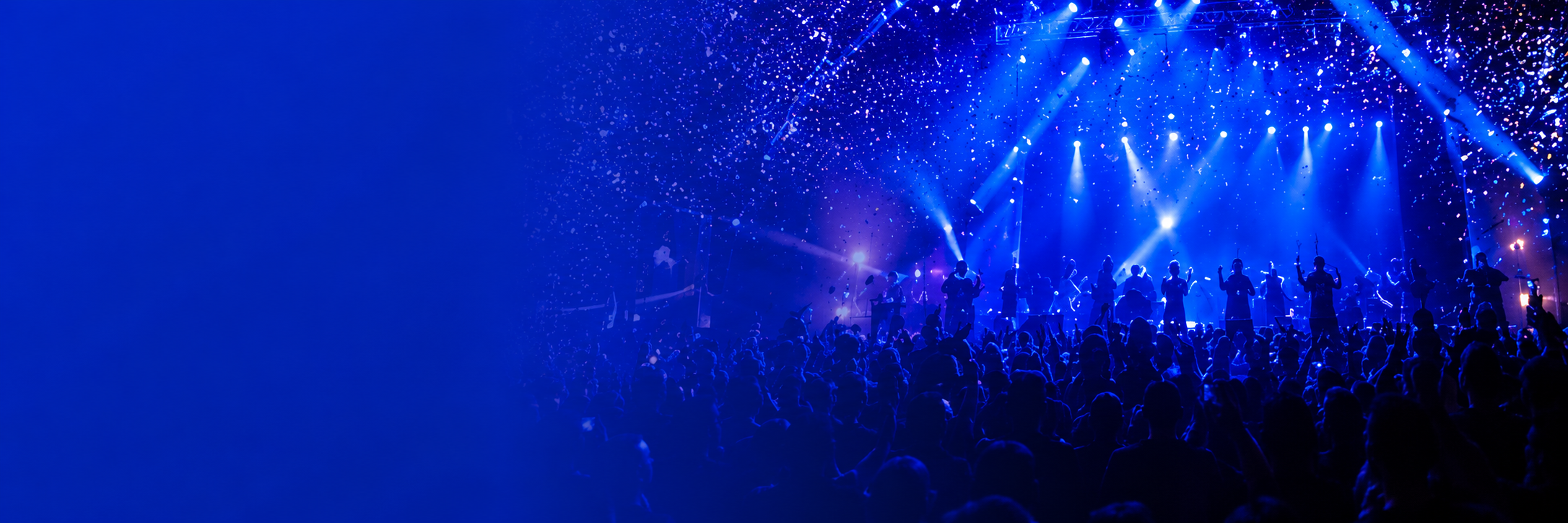 Solveink live event experience