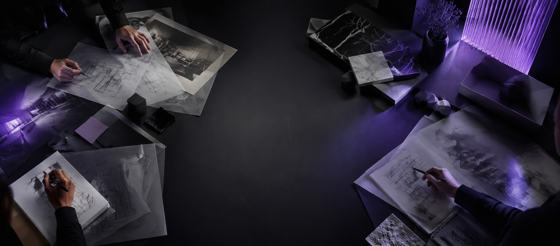 Strategy & Creative Concepts